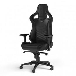 NoblechairsEpicechtleerzwart