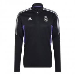 AdidasRealMadridTrainingTop2223VoetbalSweaterSRL