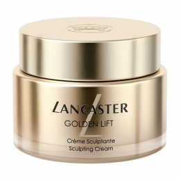 LancasterGoldenLiftSculptingDayCream