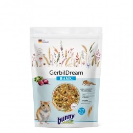 BunnyNatureGerbildroomBasic600gr