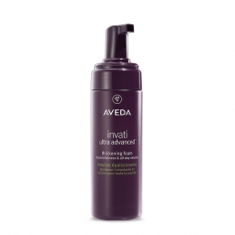 AvedaOpulenceStrengtheningthickeningfoam