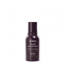 AvedaOpulenceStrengtheningexfoliatingshampoolight