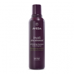 AvedaOpulenceStrengtheningexfoliatingshampoolight