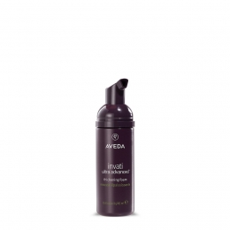 AvedaOpulenceStrengtheningthickeningfoam