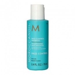 MoroccanoilFrizzControlShampoo70ml
