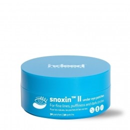 IndeedLabsSnoxinUnderEyepatches