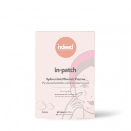 IndeedLabsInpatchPimpleblemishpatches