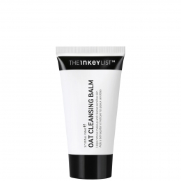 TheINKEYListMiniReinigingsbalsemmetHaver50ml