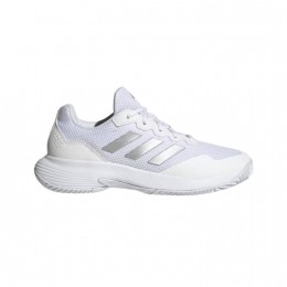 AdidasGamecourt20TennisschoenenDames385