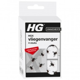 HGXVliegenvanger