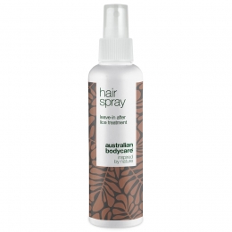 AustralianBodycareHairSpray