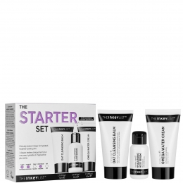 TheINKEYListTheStarterSet