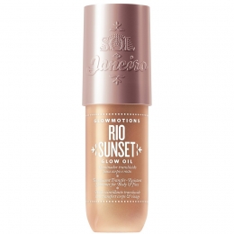 SoldeJaneiroRioSunsetGlowOil