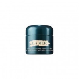 LaMerTheRejuvenatingNightCream