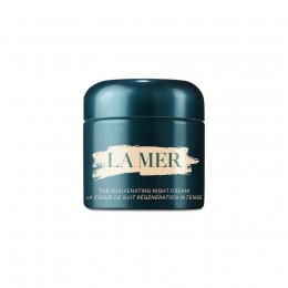 LaMerTheRejuvenatingNightCream
