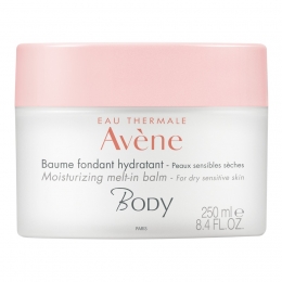 AvneMoisturizingMelt-InBalm