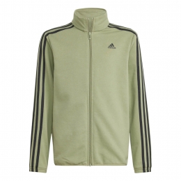 AdidasEssentialsFrenchTerryTrainingspakKids
