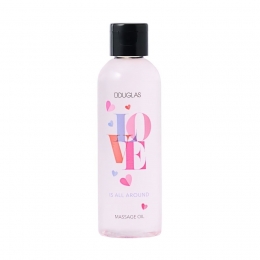DouglasCollectionSeasonalLoveisallaroundMassageOil
