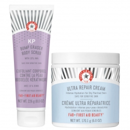 FirstAidBeautyFaceandBodyBundle