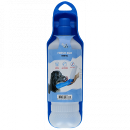 CoolpetsFresh2GoWaterDrinkfles500Ml