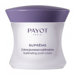 PayotSuprmeJeunesseSublimatingYouthCream50ml