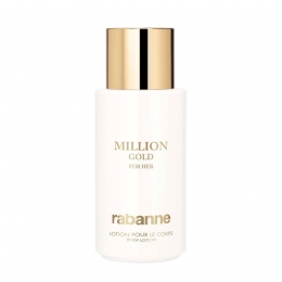 RabanneMillionGoldForHer