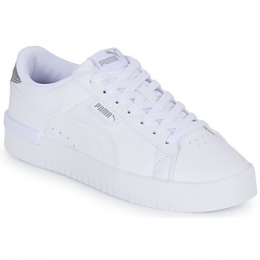 LageSneakersPumaJadaDistressed