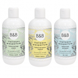 BBItaliaanseWasparfumLimitedEditionPakket