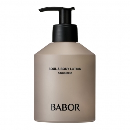 BABORBodySoulSoulBodyLotion