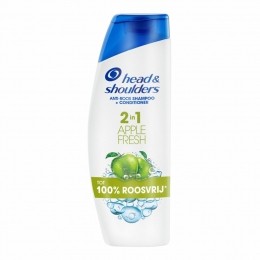 HeadShouldersShampooAppleFresh300ml