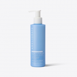 AMELIORATETransformingFacialCleanser195ml