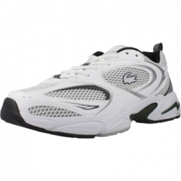 LageSneakersLacosteSTORM962K