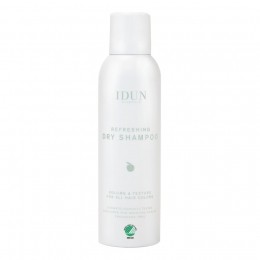 IDUNMineralsRefreshingDryShampoo