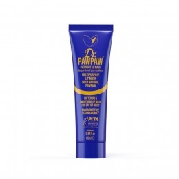 DrPawPawMaskOvernight