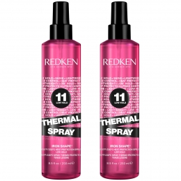 RedkenStyling-IronShape11Duo2x250ml