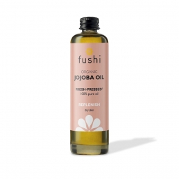 FushiJojobaOil