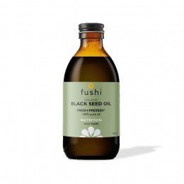 FushiOrganicBlackSeedOil