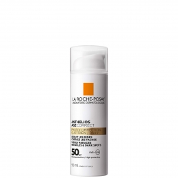 LaRoche-PosayAntheliosAgeCorrectSPF50SunCream50ml