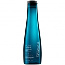 ShuUemuraArtofHairMurotoVolumeshampoo300ml
