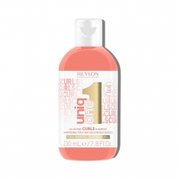 RevlonProfessionalUniqOneKrullen10in1Shampoo