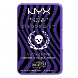 NYXProfessionalMakeupBeetlejuiceAfterlifePassportCheekPalette