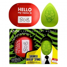 NYXProfessionalMakeupBeetlejuiceShrinkerMakeupSponge