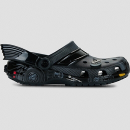 KlompenCrocsBatmanBatmobileClsClg
