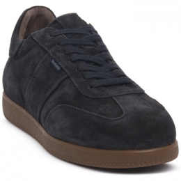 LageSneakersNeroGiardiniNEROGIARDINI200AROLDBLU