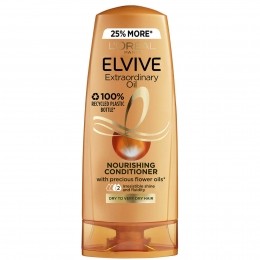 LOralParisElviveExtraordinaryOilConditionervoorDroogHaar500ml
