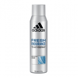 AdidasDeodorantFreshEndurance150ml