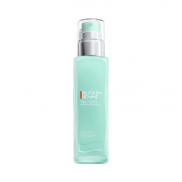 BiothermHommeAquapowerAdvancedGelMoisturizer