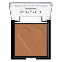 NYXProfessionalMakeupCantStopWontStopMattifying
