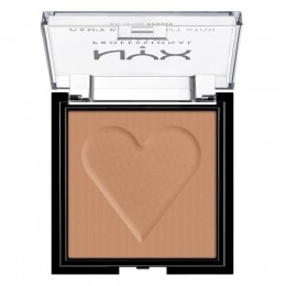 NYXProfessionalMakeupCantStopWontStopMattifying