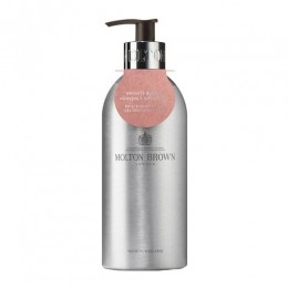 MoltonBrownHeavenlyGingerlilyDouchegel400ml